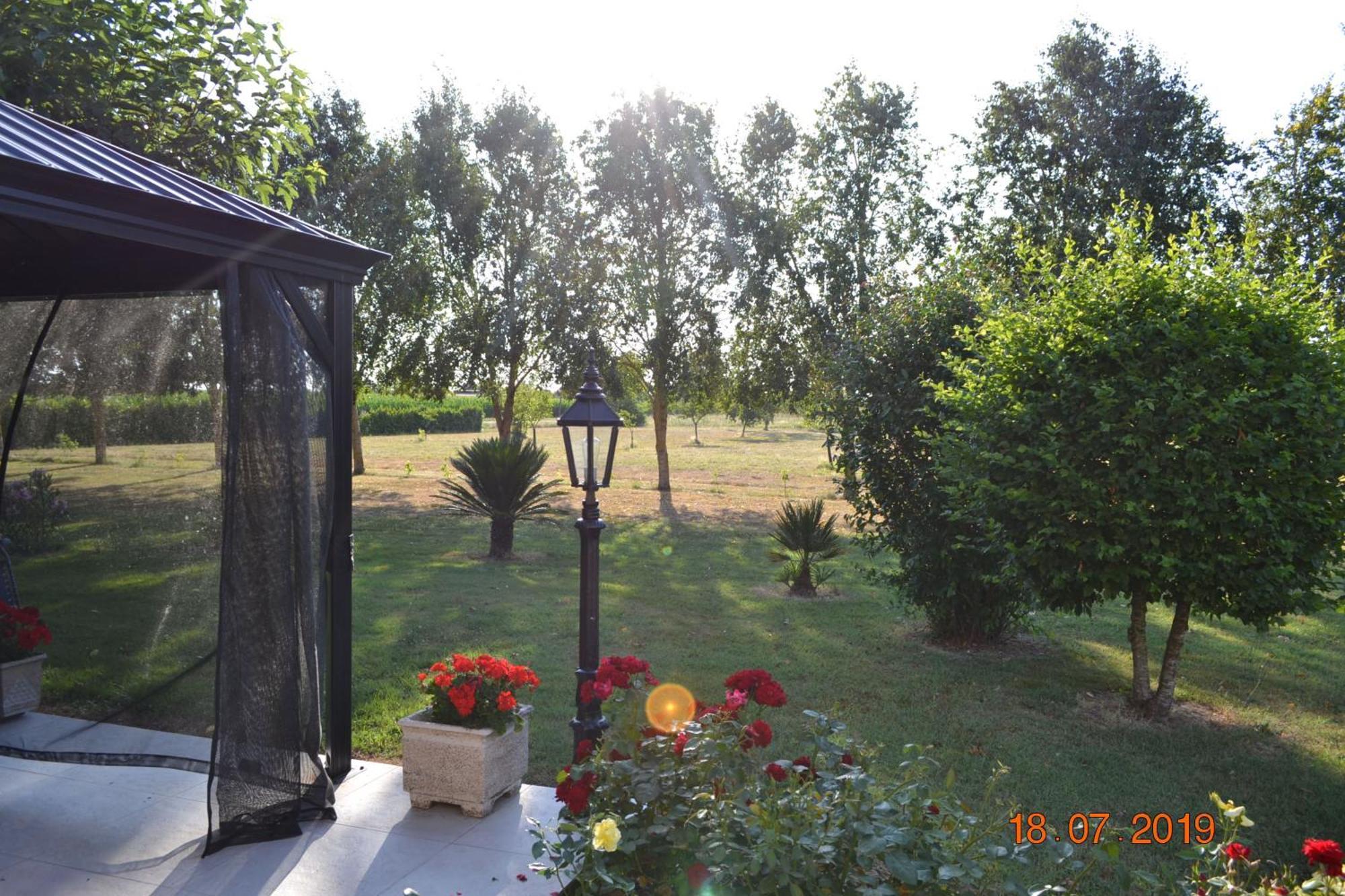 Les chambres de carreau Meilhan-sur-Garonne Habitación foto